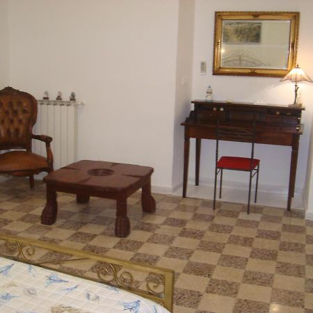 In Vacanza A Gaeta - L'Elica Экстерьер фото