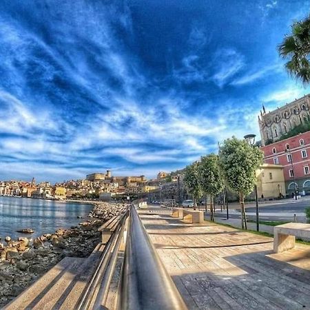 In Vacanza A Gaeta - L'Elica Экстерьер фото
