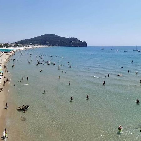 In Vacanza A Gaeta - L'Elica Экстерьер фото