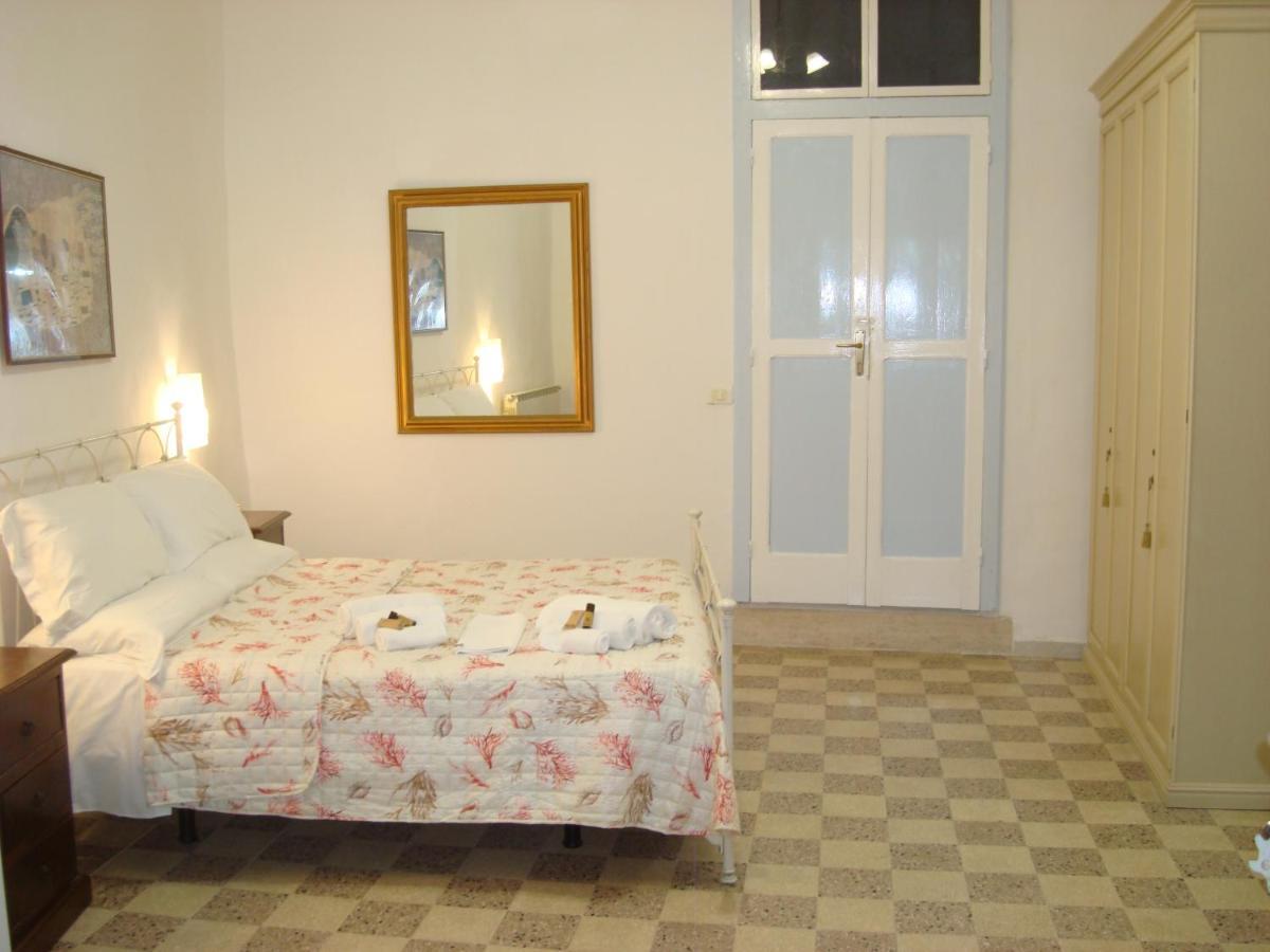 In Vacanza A Gaeta - L'Elica Экстерьер фото