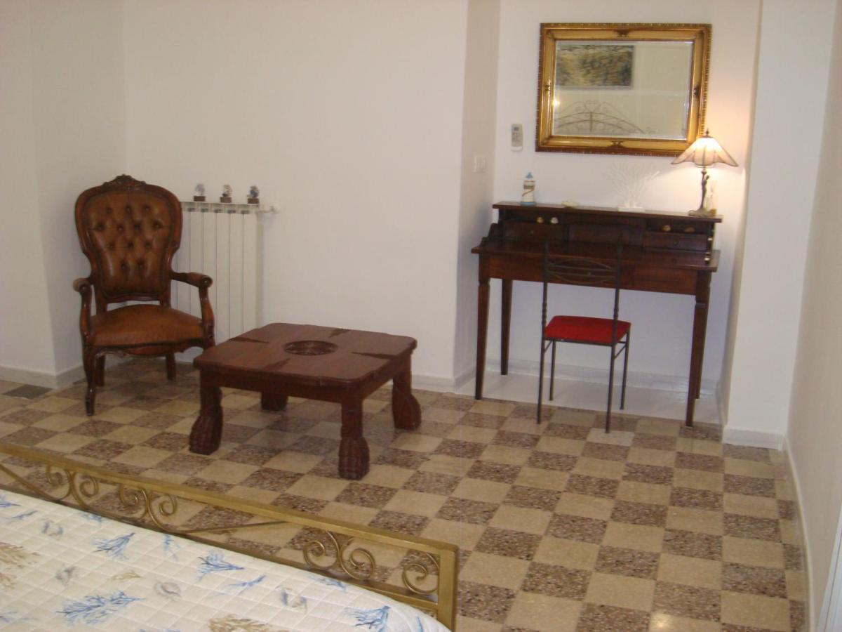In Vacanza A Gaeta - L'Elica Экстерьер фото