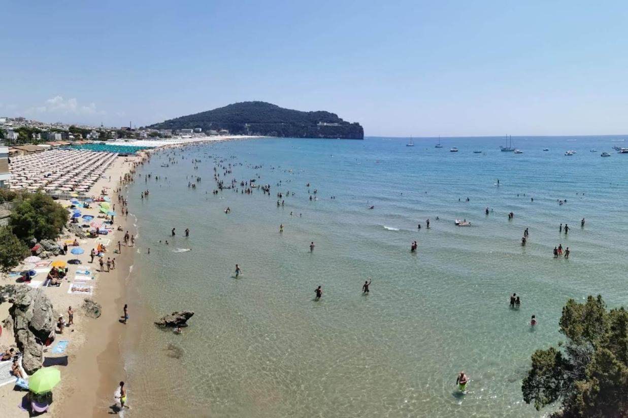 In Vacanza A Gaeta - L'Elica Экстерьер фото